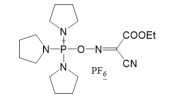 氰基 (羥基亞氨基) 醋酸乙酯基 - O2)三 -1-吡咯烷基六氟磷酸鹽