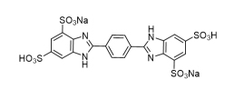 Disodium phenyl dibenzimidazole tetrasulfonate (DPDT)