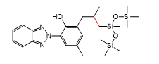 Drometrizole trisiloxane